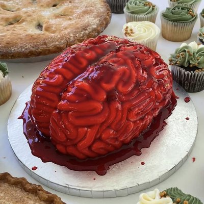 Novelty Cake - My Fav🤭