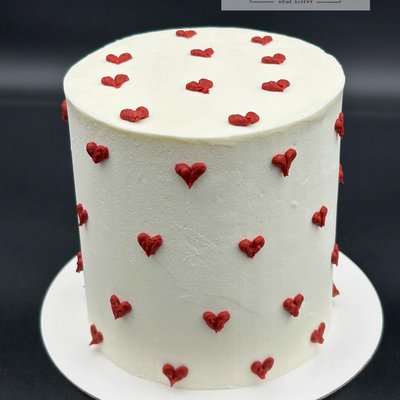 Round Cakes
