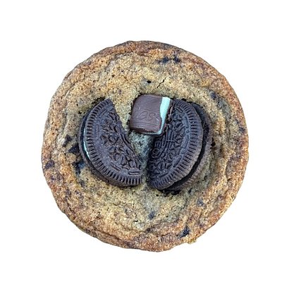 Oreo Mint 