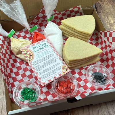 Holiday Kits