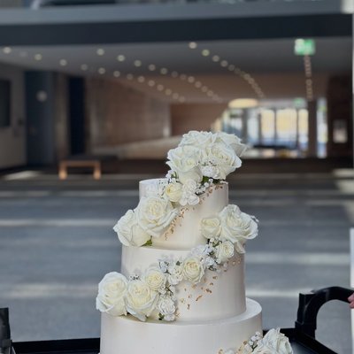 Wedding Cakes