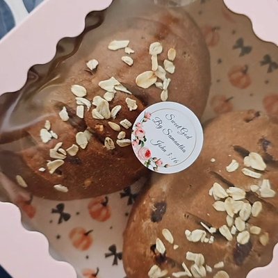 Brown Bread (Copycat Cheescake Factory)