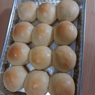 Dinner Rolls