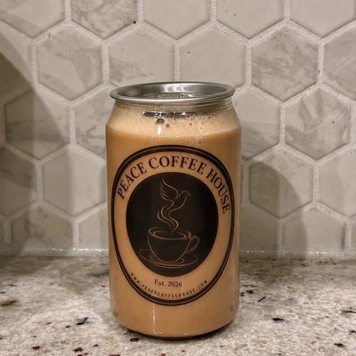 Brown Sugar Oatmilk Shaken Espresso