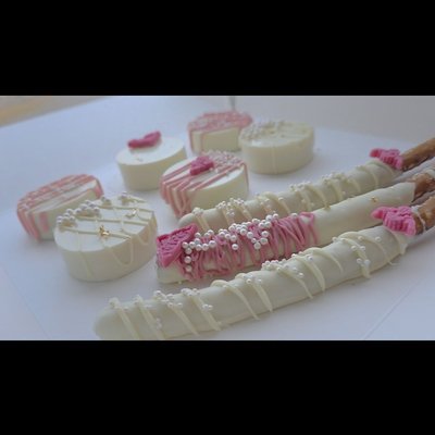 Custom Treat Package