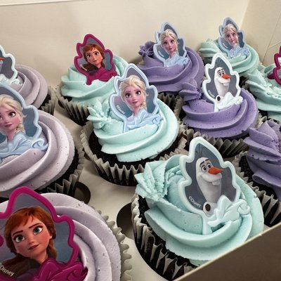 Cupcakes 