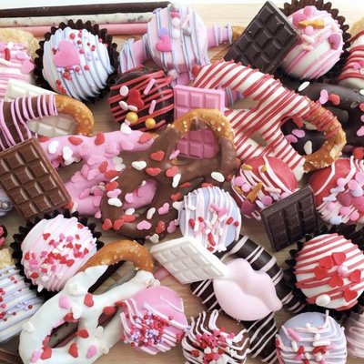 Large Treat Tray