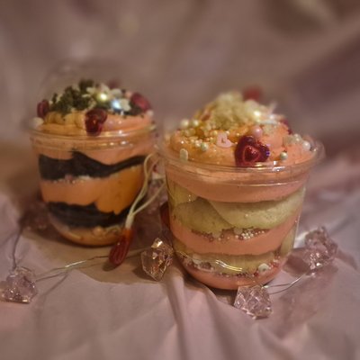 Dessert Parfaits