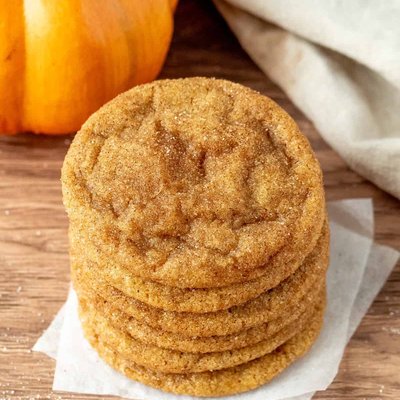 Pumpkin 