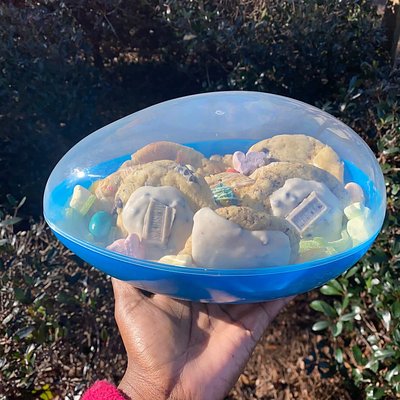 🐰 Limited Easter Cookie Bowl 🐣🐣