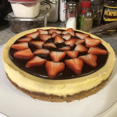 Cheesecakes 