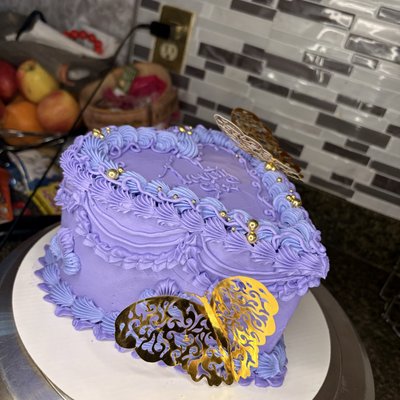 Round Cakes(Customized)