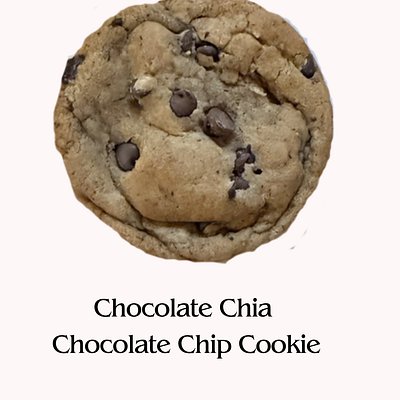 Chocolate Chai Chocolate Chip