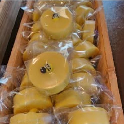 Oreo - Plain Decorations