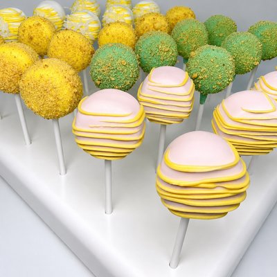 Mini Cake Pops