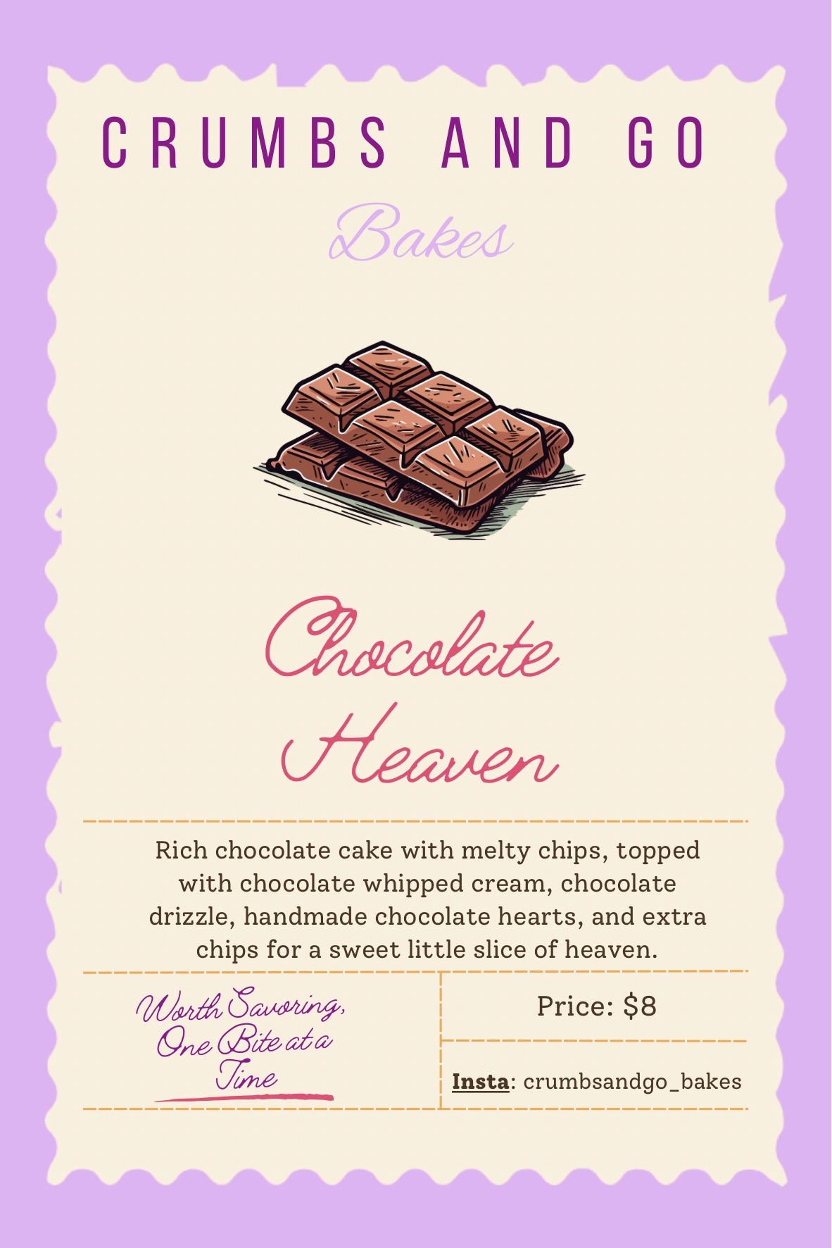 Chocolate Heaven