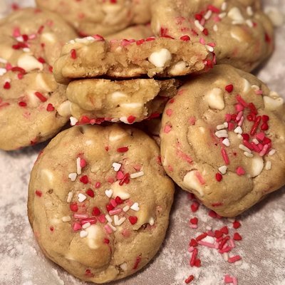 Seasonal Sugar Cookies