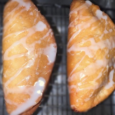 Cherry Fried Pie