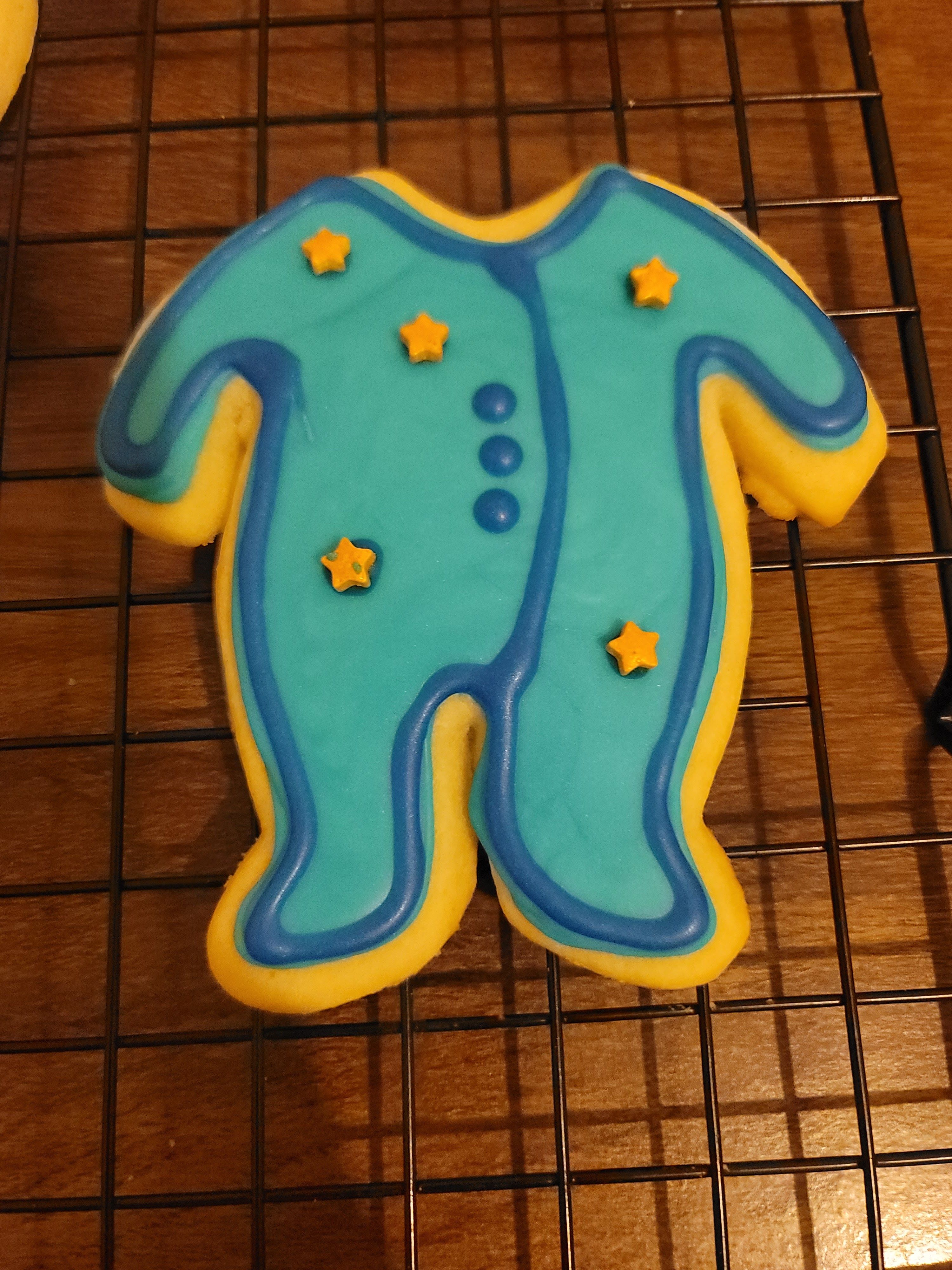 Decorated Cookies
