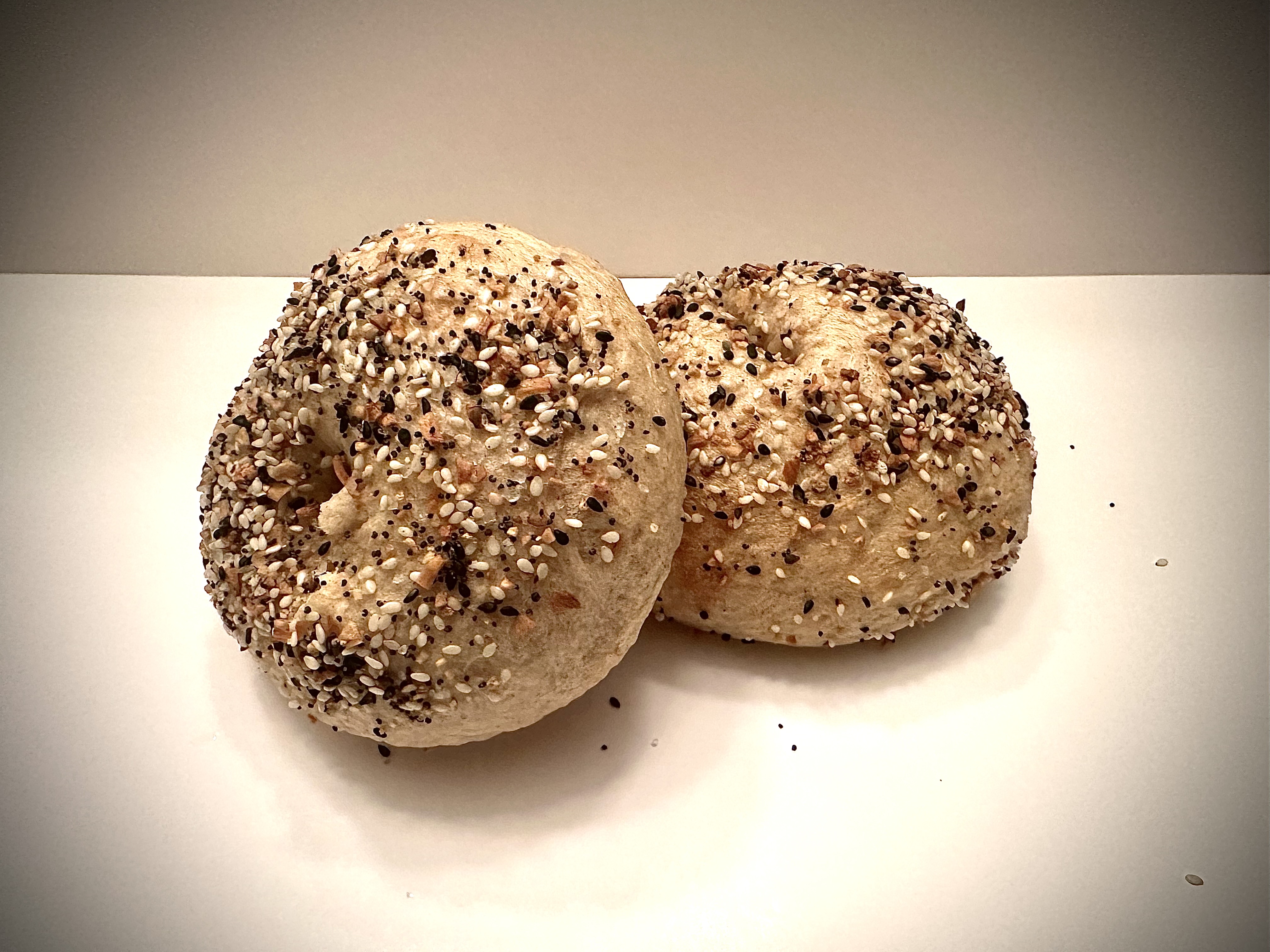 Everything Bagel