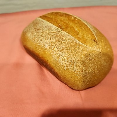 Gluten-free Sourdough Bread - Sandwich Style