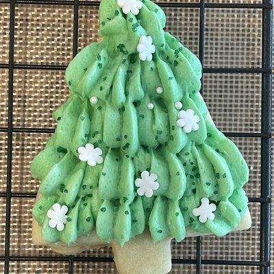Sugar Cookies (Special)