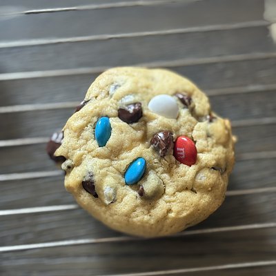Color Me Sweet (Half Dozen)