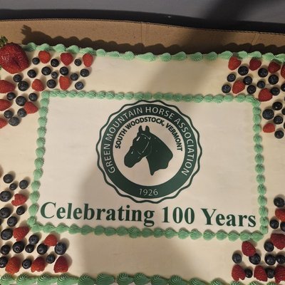 Sheet Cake