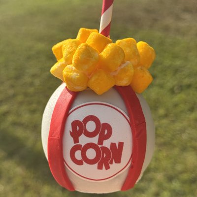 Custom Theme & Treat Enhancements - Package 3