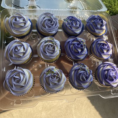 Cupcakes (Basic)