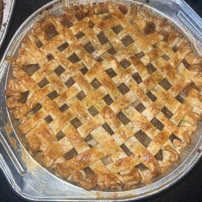 Pies