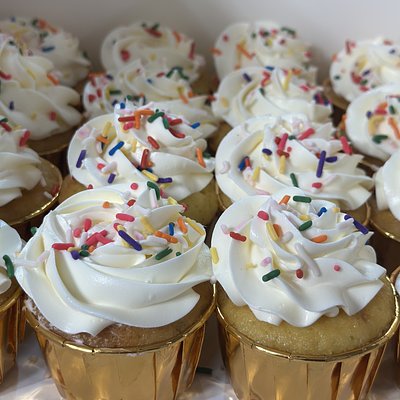 Cupcakes