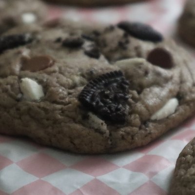 Specialty Cookies Half Dozen *NEW* (all flavors here)