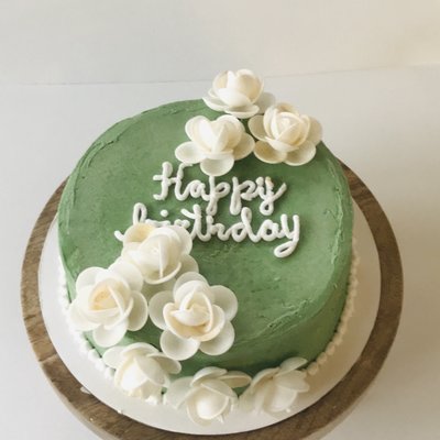 Custom Cake