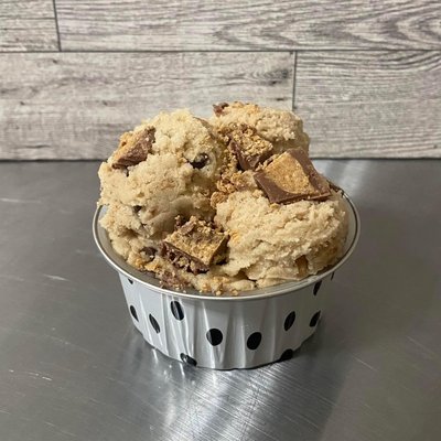 edible cookie dough