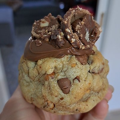 Ferrero Rocher