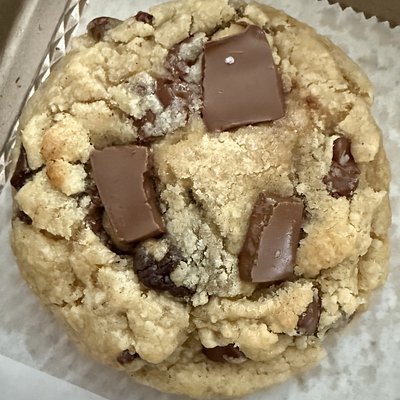 Chocolate Chunk
