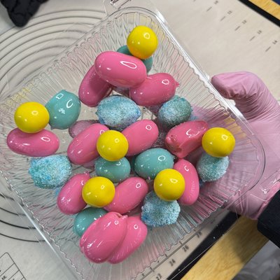 Hubba Bubba