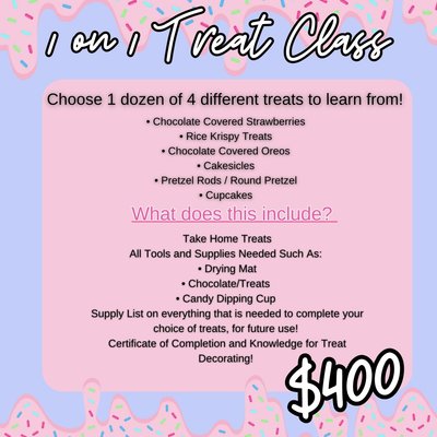 Treat Class