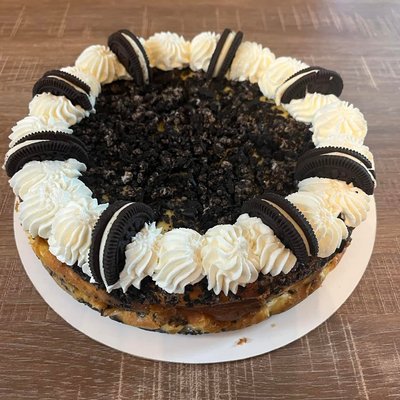 Cheesecakes