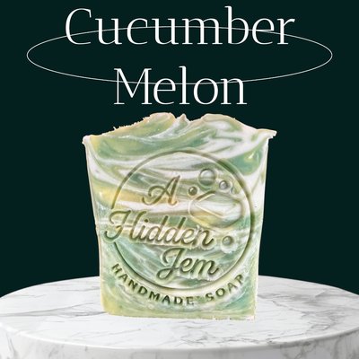 Handmade Artisan Soap