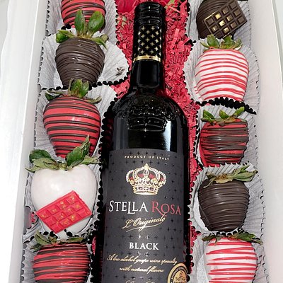 Wine Box 