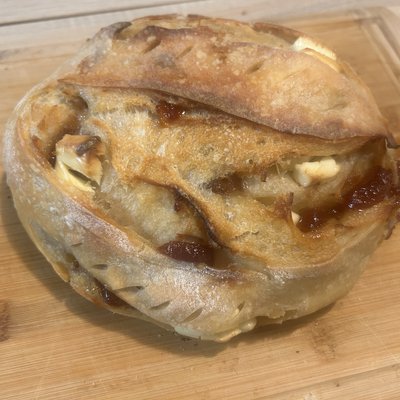 Guava And Cream cheese