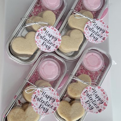 DIY Cookie Kits