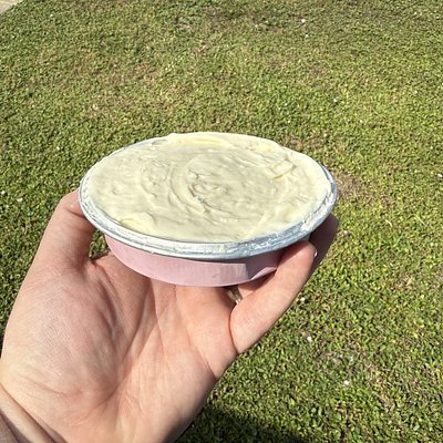 Cheesecake