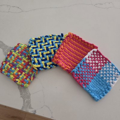 Pot Holder