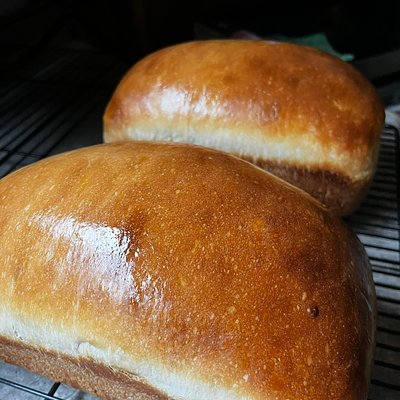 Classic Sandwich Loaf