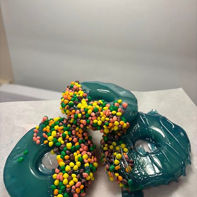 Candied Pineapples 🍍 ( Small ) 