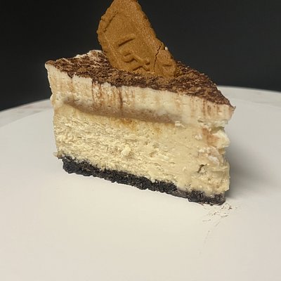 Tiramisu Cheesecake 