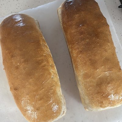 Soft Sourdough Sandwich Bread. 1 Or 2 Count